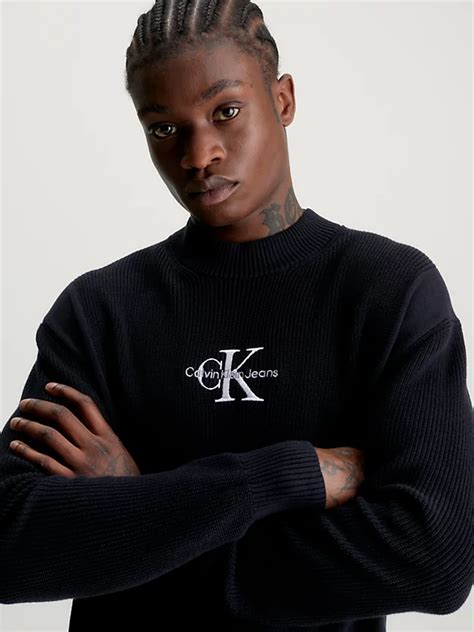 calvin klein trui goedkoop